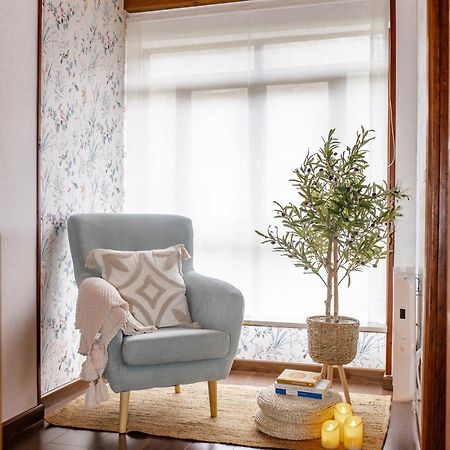 Вілла La Olivia 53 Boutique Con Zona Chill Out Exterior Кангас-де-Оніс Екстер'єр фото