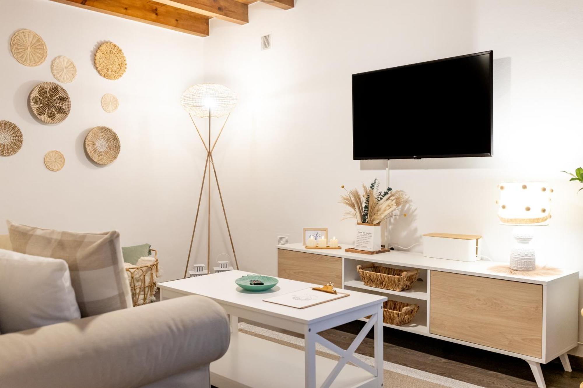 Вілла La Olivia 53 Boutique Con Zona Chill Out Exterior Кангас-де-Оніс Екстер'єр фото