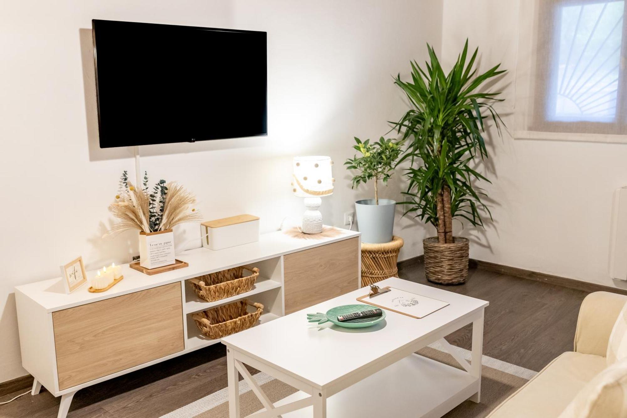 Вілла La Olivia 53 Boutique Con Zona Chill Out Exterior Кангас-де-Оніс Екстер'єр фото