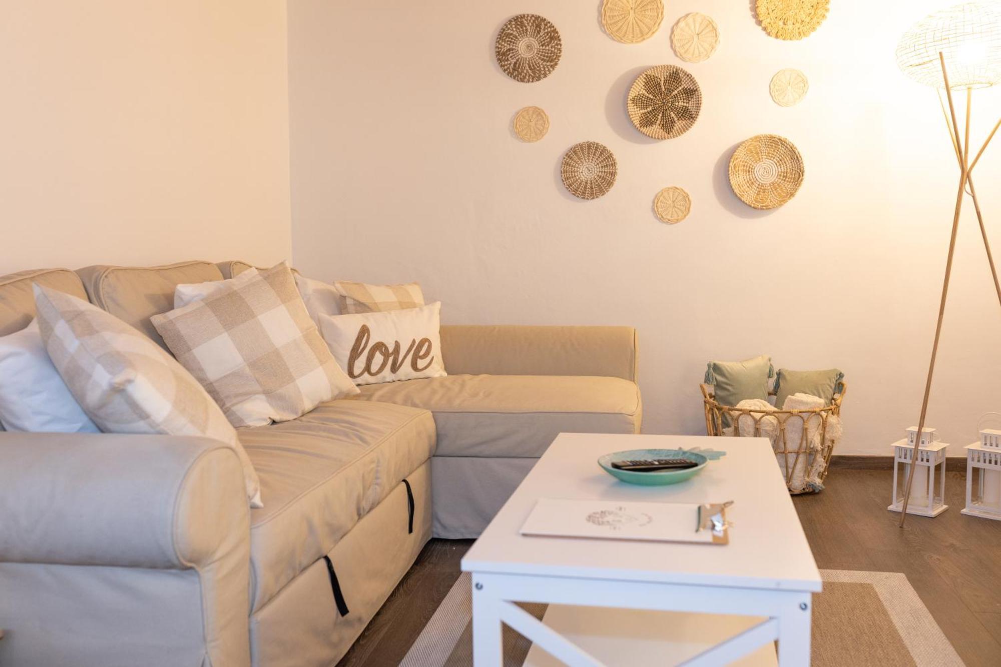 Вілла La Olivia 53 Boutique Con Zona Chill Out Exterior Кангас-де-Оніс Екстер'єр фото