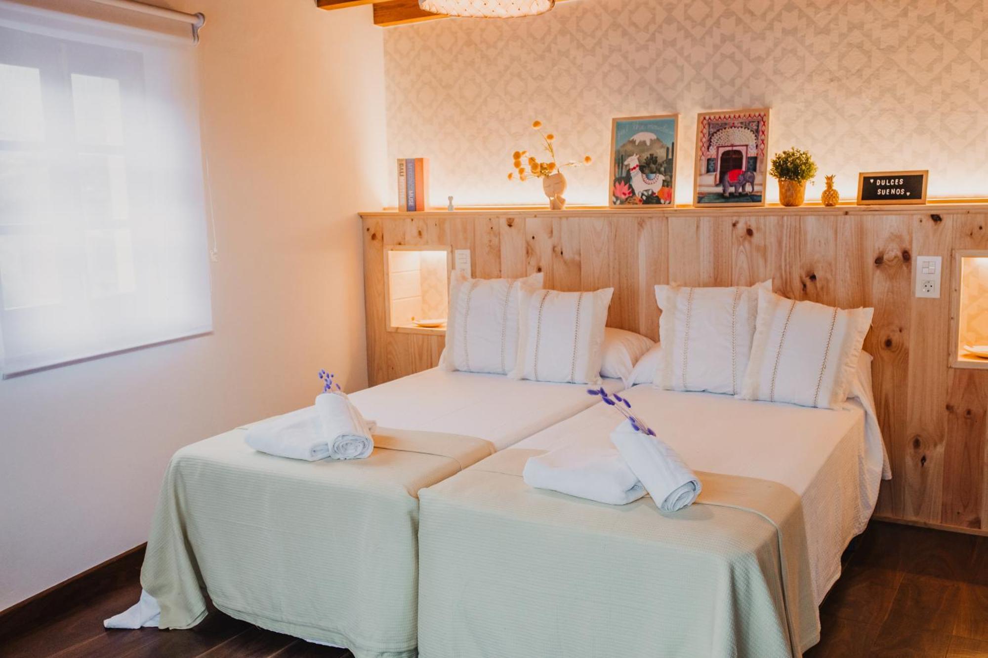 Вілла La Olivia 53 Boutique Con Zona Chill Out Exterior Кангас-де-Оніс Екстер'єр фото