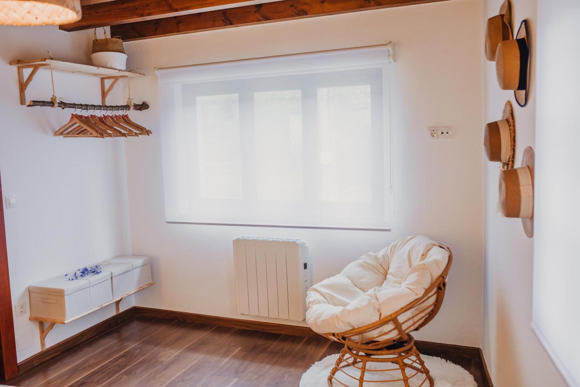 Вілла La Olivia 53 Boutique Con Zona Chill Out Exterior Кангас-де-Оніс Екстер'єр фото
