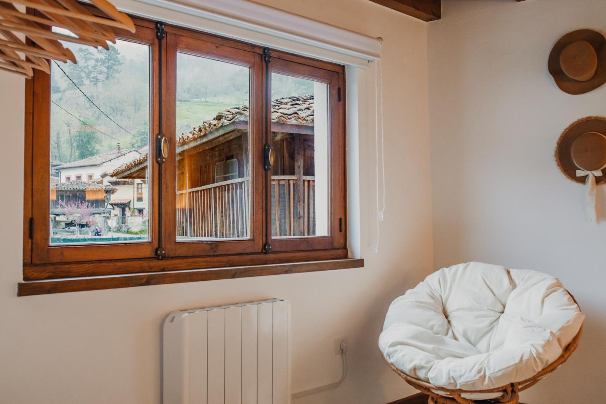 Вілла La Olivia 53 Boutique Con Zona Chill Out Exterior Кангас-де-Оніс Екстер'єр фото