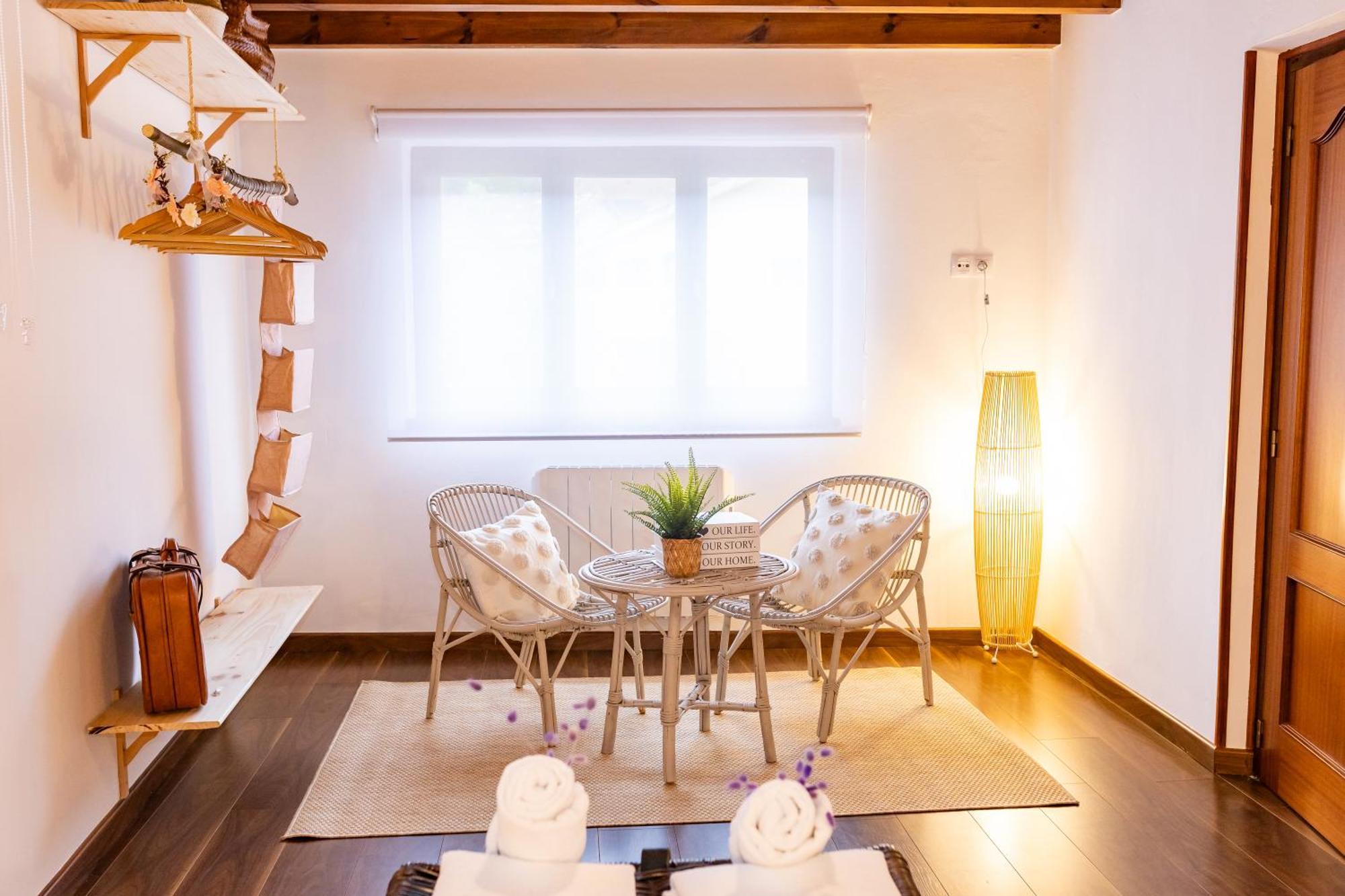 Вілла La Olivia 53 Boutique Con Zona Chill Out Exterior Кангас-де-Оніс Екстер'єр фото