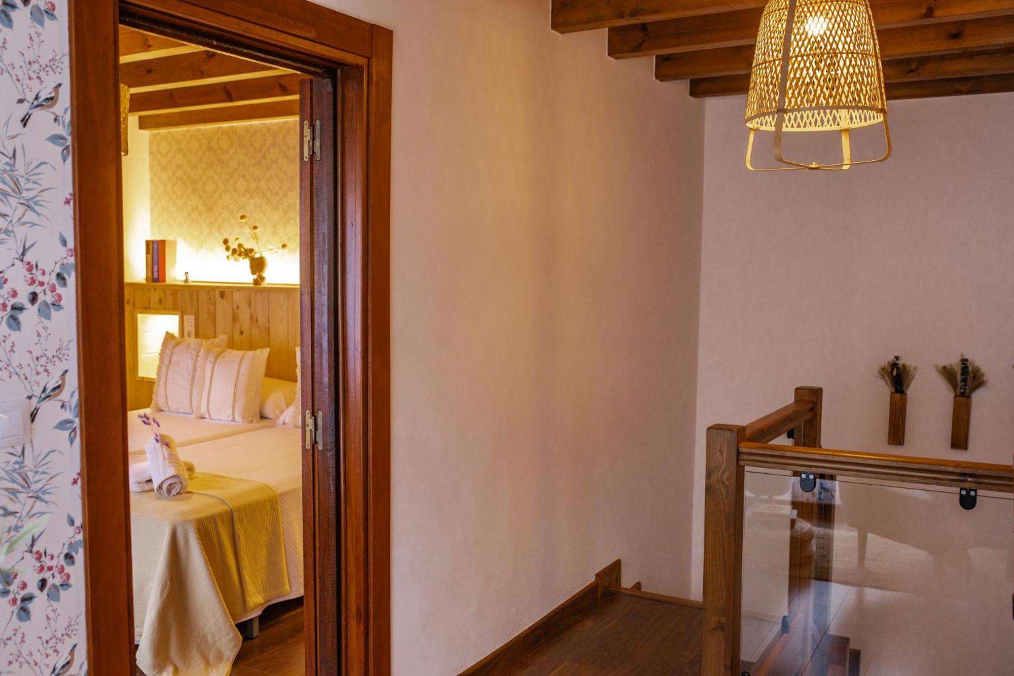 Вілла La Olivia 53 Boutique Con Zona Chill Out Exterior Кангас-де-Оніс Екстер'єр фото