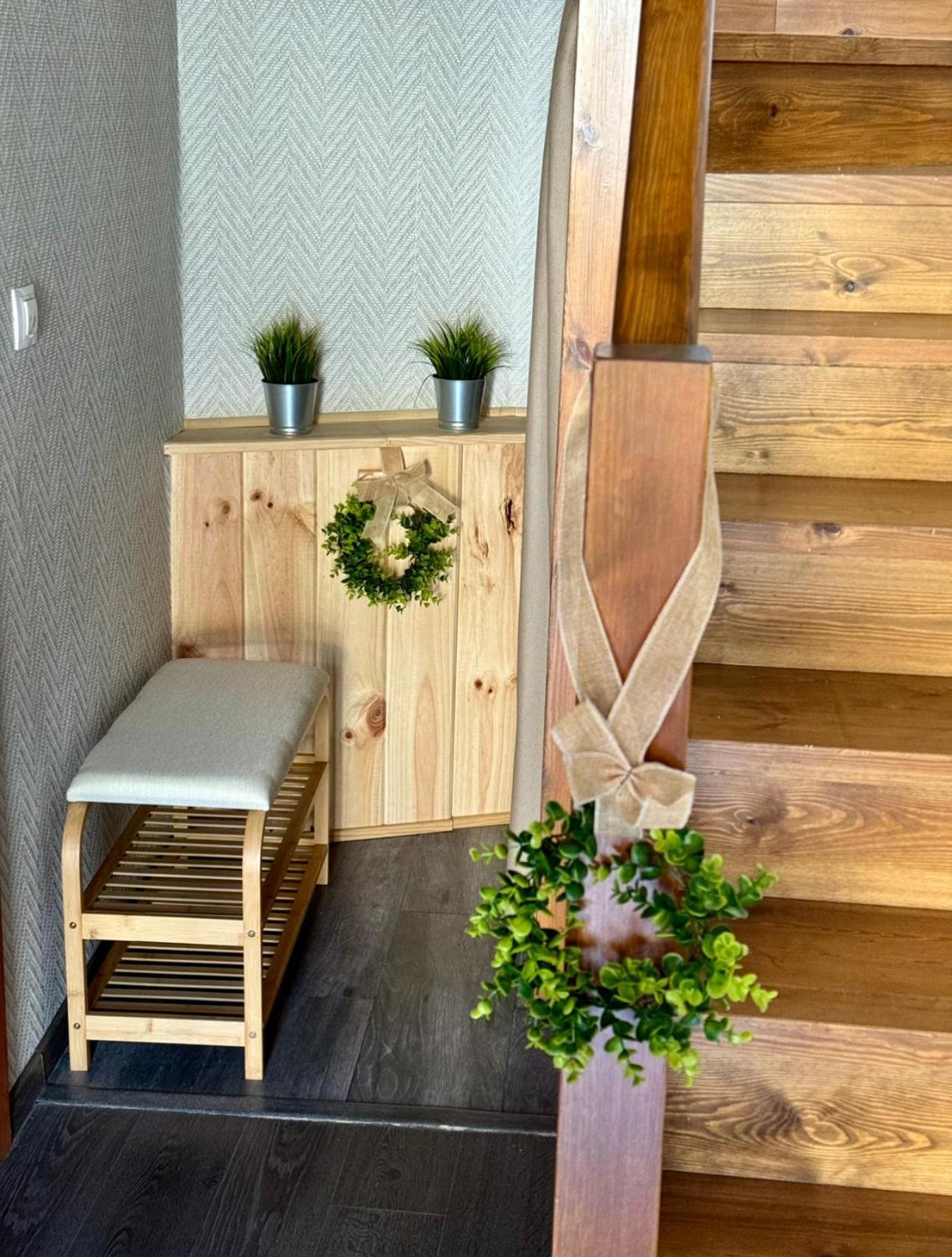 Вілла La Olivia 53 Boutique Con Zona Chill Out Exterior Кангас-де-Оніс Екстер'єр фото
