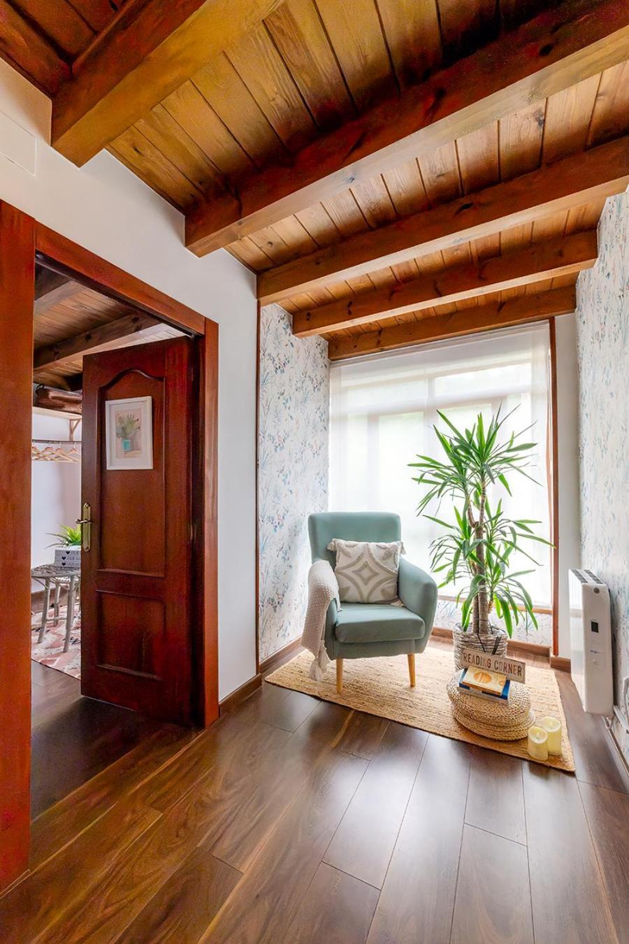 Вілла La Olivia 53 Boutique Con Zona Chill Out Exterior Кангас-де-Оніс Екстер'єр фото