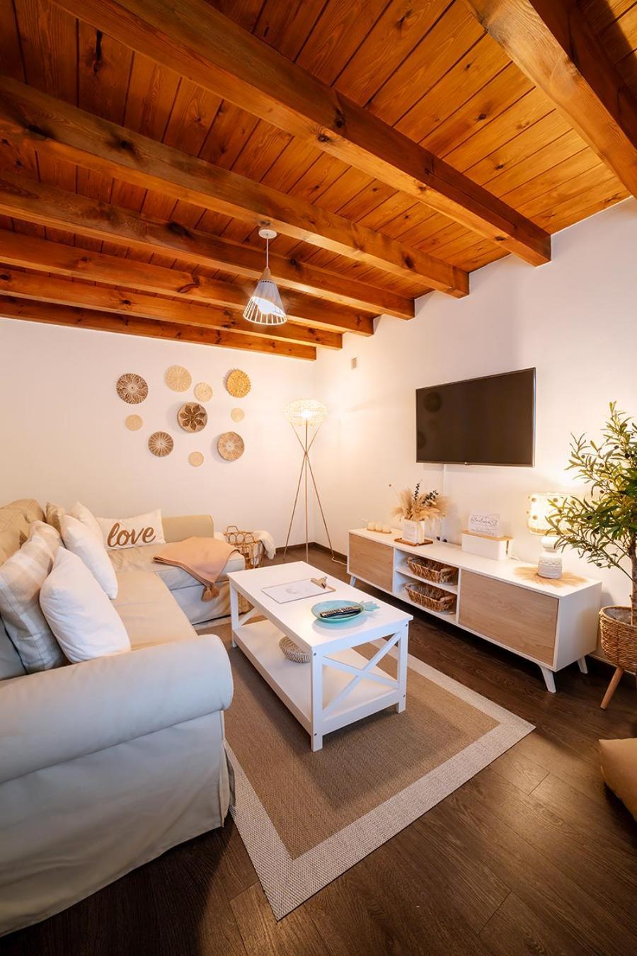 Вілла La Olivia 53 Boutique Con Zona Chill Out Exterior Кангас-де-Оніс Екстер'єр фото